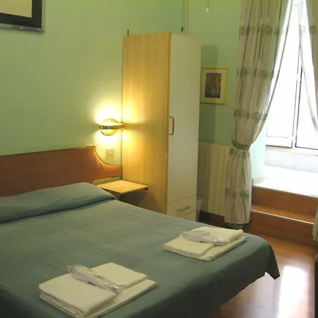 A Roma San Pietro Best Bed