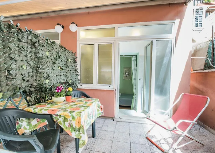 A San Pietro Bed Guest house Rome