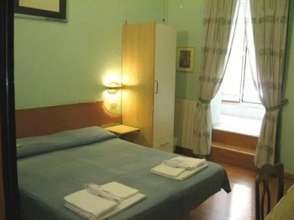 Guest house A San Pietro Bed Rome