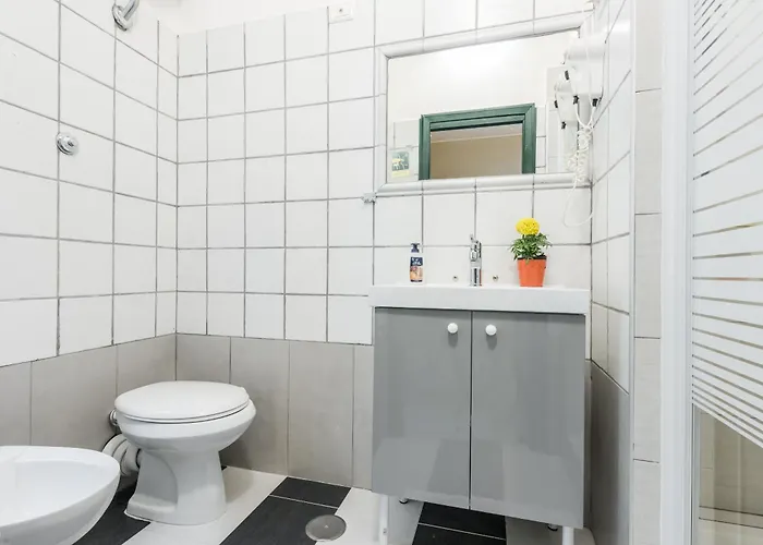 A San Pietro Bed Guest house 2*