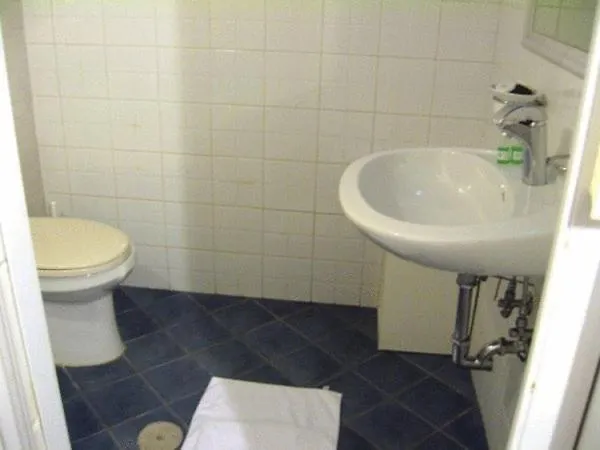 Gasthuis A San Pietro Bed