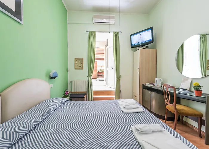 Guest house A San Pietro Bed 2*