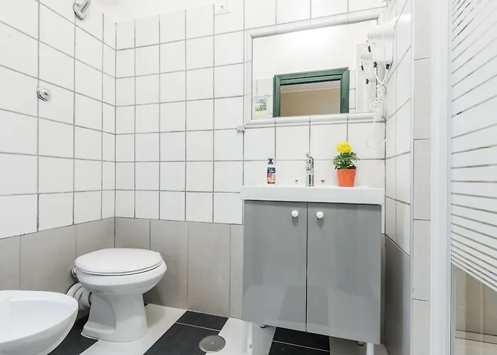 A San Pietro Bed Guest house