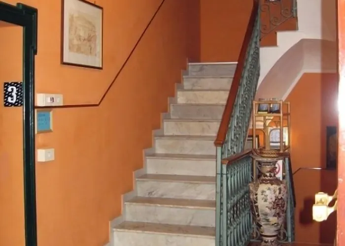 Guest house A San Pietro Bed Rome
