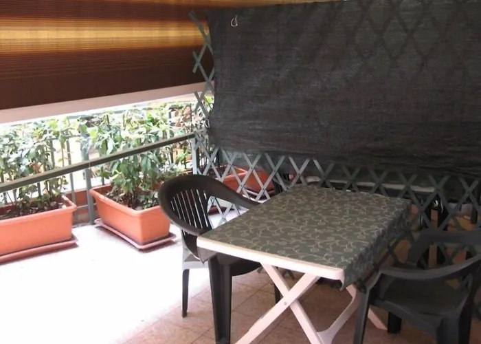A San Pietro Bed Guest house Rome
