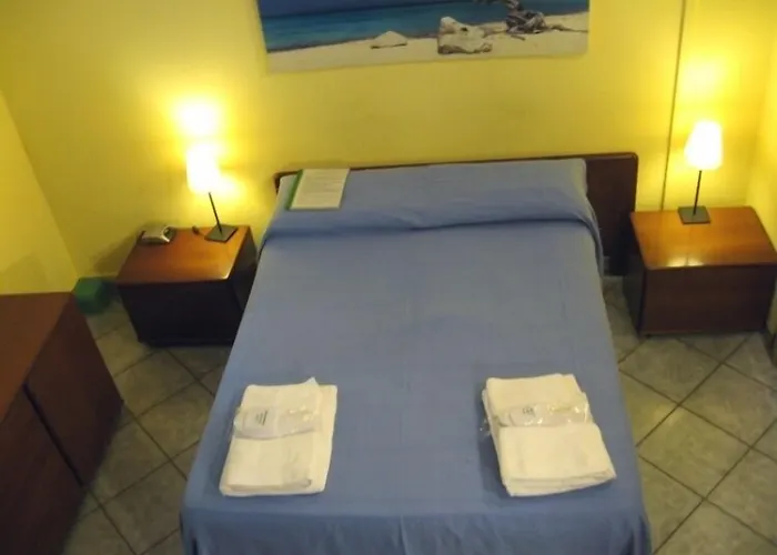 Guest house A San Pietro Bed 2*