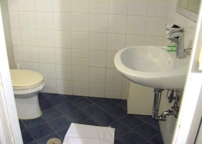 A San Pietro Bed Guest house Rome