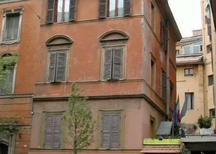 Guest house A San Pietro Bed 2*
