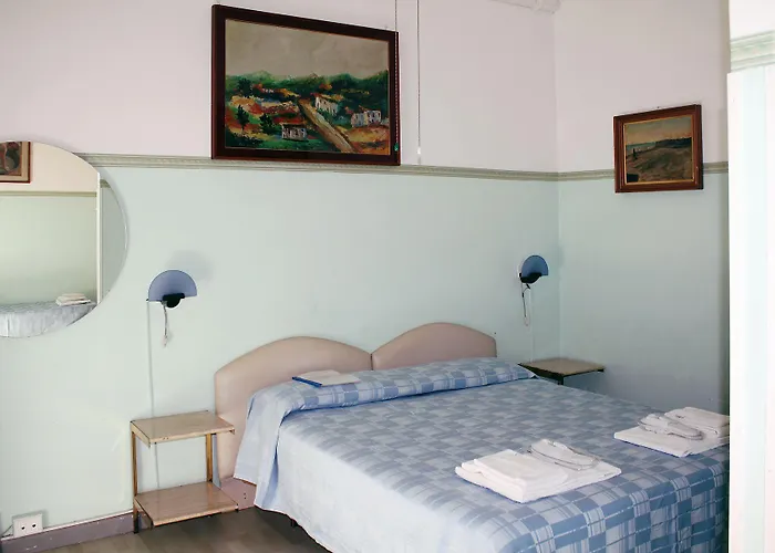 Vendégház A San Pietro Bed Róma