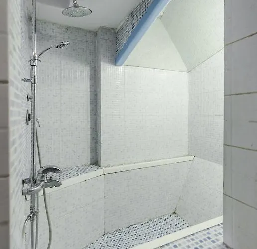 Guest house A San Pietro Bed