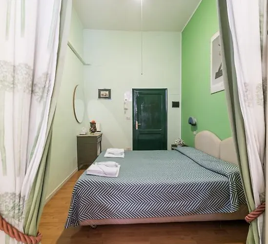 A San Pietro Bed Guest house 2*