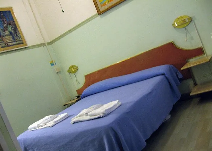 Guest house A San Pietro Bed Rome
