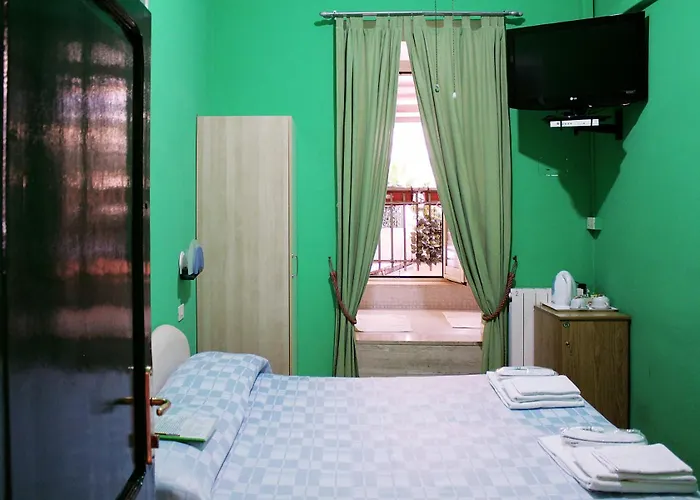 Guest house A San Pietro Bed 2*
