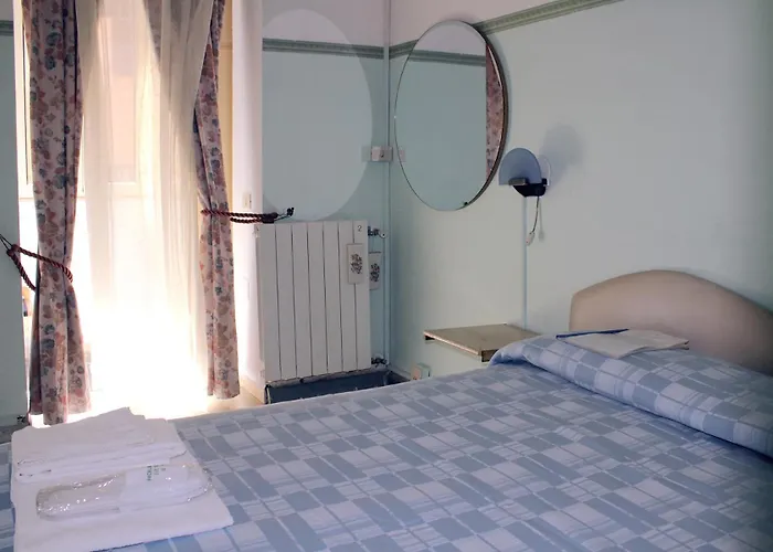 Guest house A San Pietro Bed