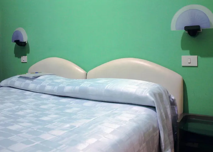 Guest house A San Pietro Bed Rome