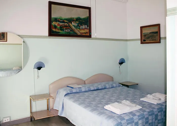 A San Pietro Bed Guest house